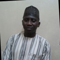 Suleiman Mamman Tahir
