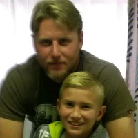 Stephan Van Der Merwe