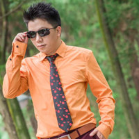 吴兴华