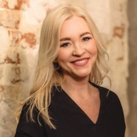 Kersti Gorstov