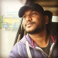 Harshavardhan Jillala