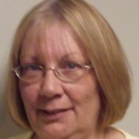 Marie Walters