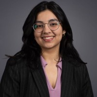 Kamya Nainani