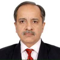 BP Singh