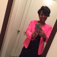 Tonchelle Hull