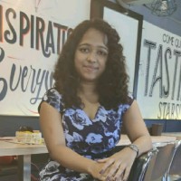 Komal Kamble