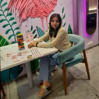 Krushnika Gohel