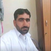 Barkat ullah Khan