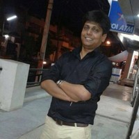 Jitendra Goyal