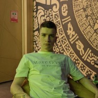 Daniil Denisov