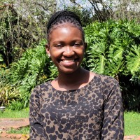 Shirley Simiyu
