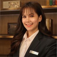 Benyapa Suksawat