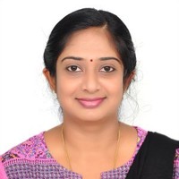 Sushma Padmaja
