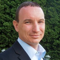 Ryan Fulmer, Pmp
