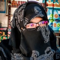 Syeda Madiha Naqvi