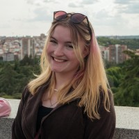 Shannon McKenna