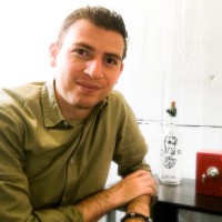 Daniel Martínez Ruiz