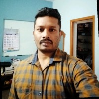 Krishna T