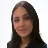 Nikita Popat