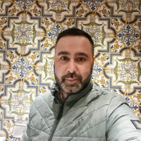 Mohammed Naveed