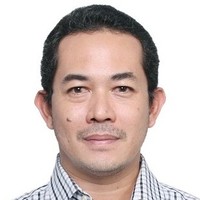 Achmad Mudjadid