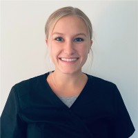 Natalie Rhoads, MS, OTR/L