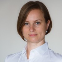 Katarína Kožíková