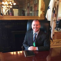 Joshua Valder