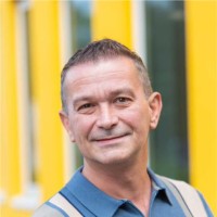 Herman Visser