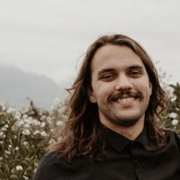 Justin Van Rooyen
