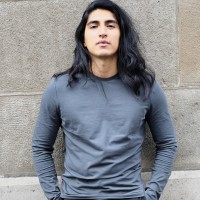 Israel Varoni Vargas
