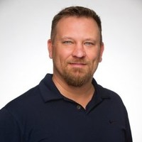 Chad Bakke