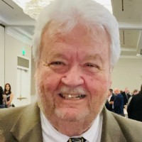 Wayne Armstrong