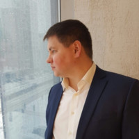 Никита Минюк