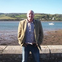 Martin Donoghue