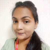 Antima Bharti Das