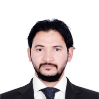 SHAIK RIYAZ AHMED