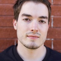 Casey John