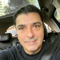 Sergio Camarú
