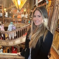 Evelin Gomes