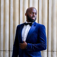 Eric Nyangezi