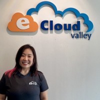 Wendy Teo