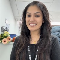 Anjuna Devaraj