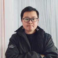 Ethan Wang