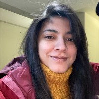 Rubanpreet Gill