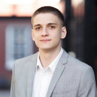 Volodymyr Larin