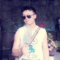 Aaron Yang