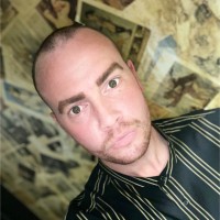 Christopher James Carroll