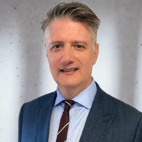 Clive Vale MSc