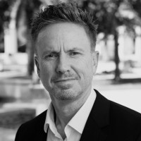Ian Evans